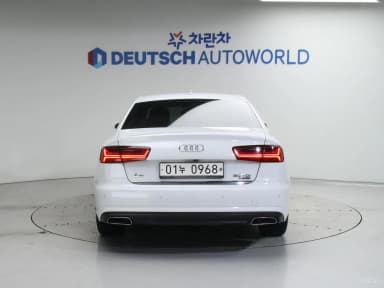 New A6