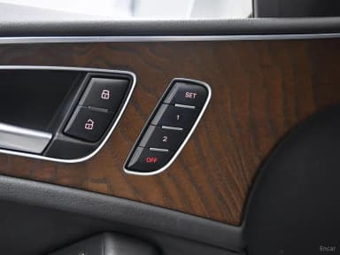 New A6