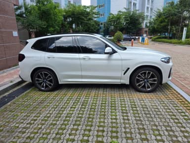 X3 (G01)