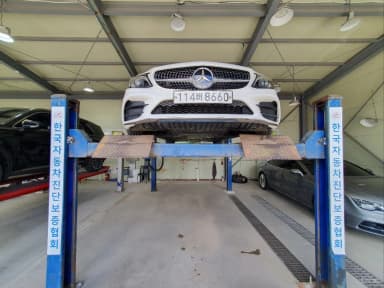 C-Class W205