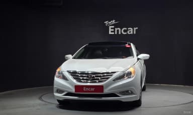 YF Sonata