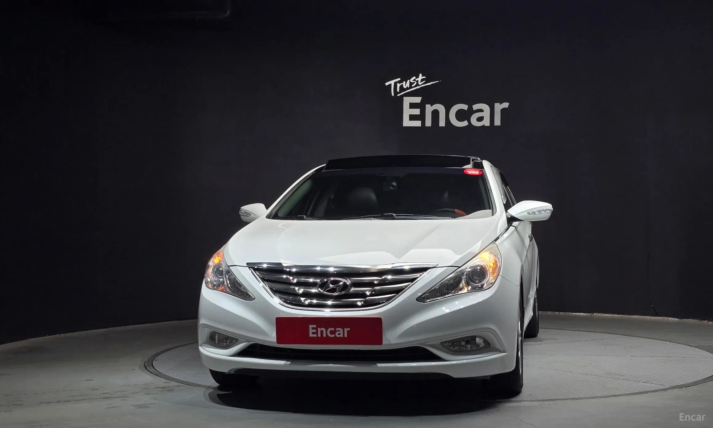 YF Sonata
