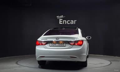 YF Sonata