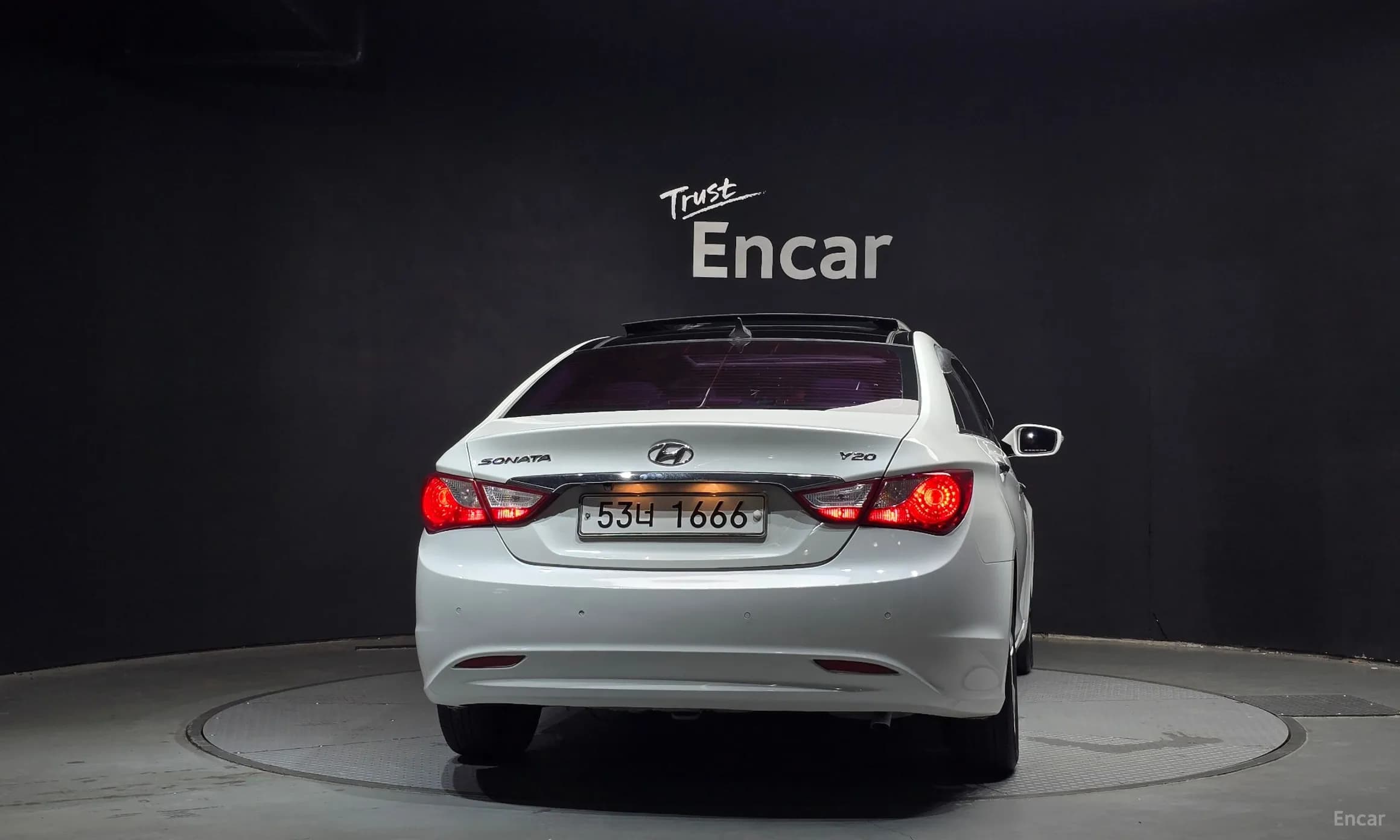 YF Sonata