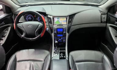 YF Sonata
