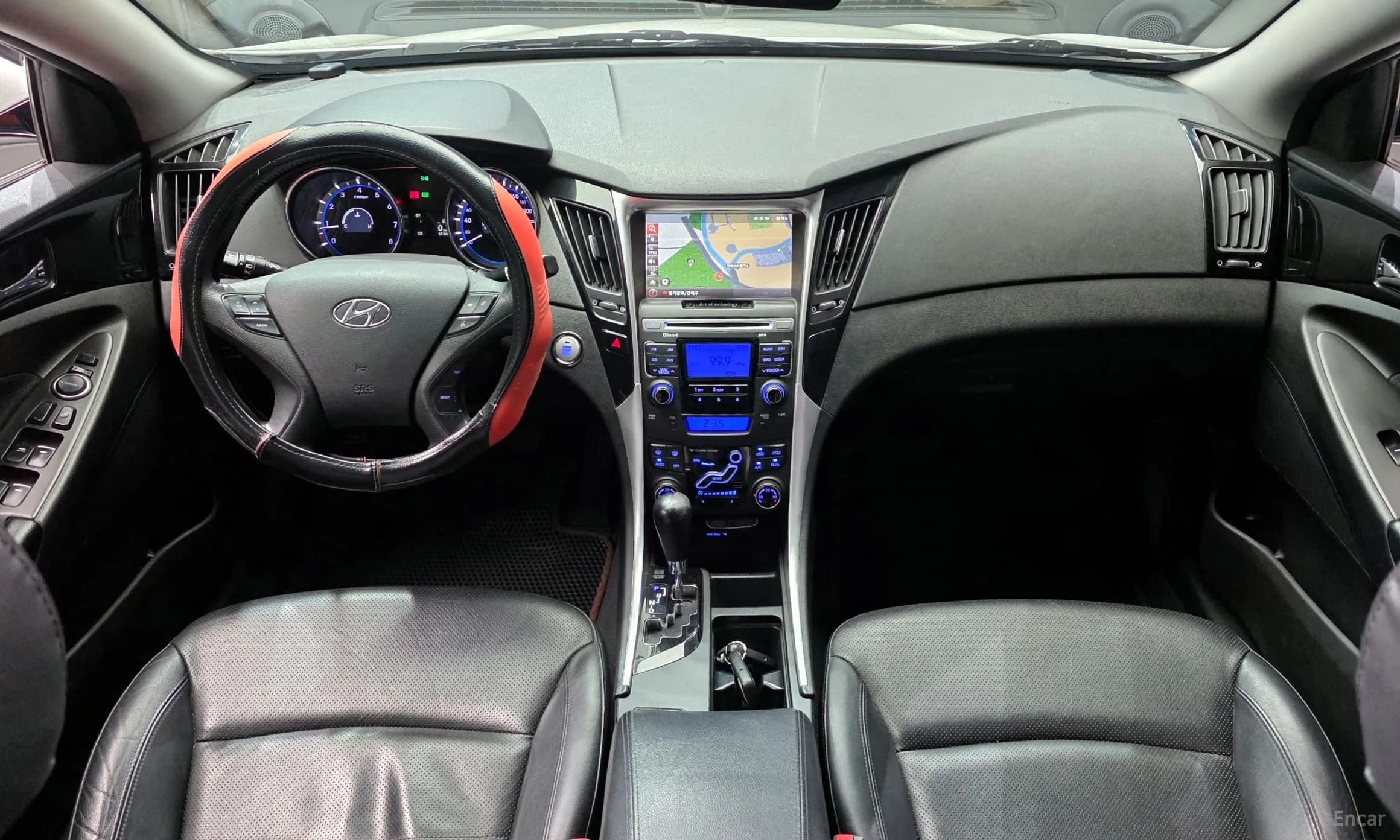 YF Sonata