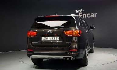Sorento
