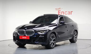 X6 (G06)