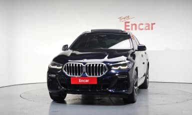 X6 (G06)