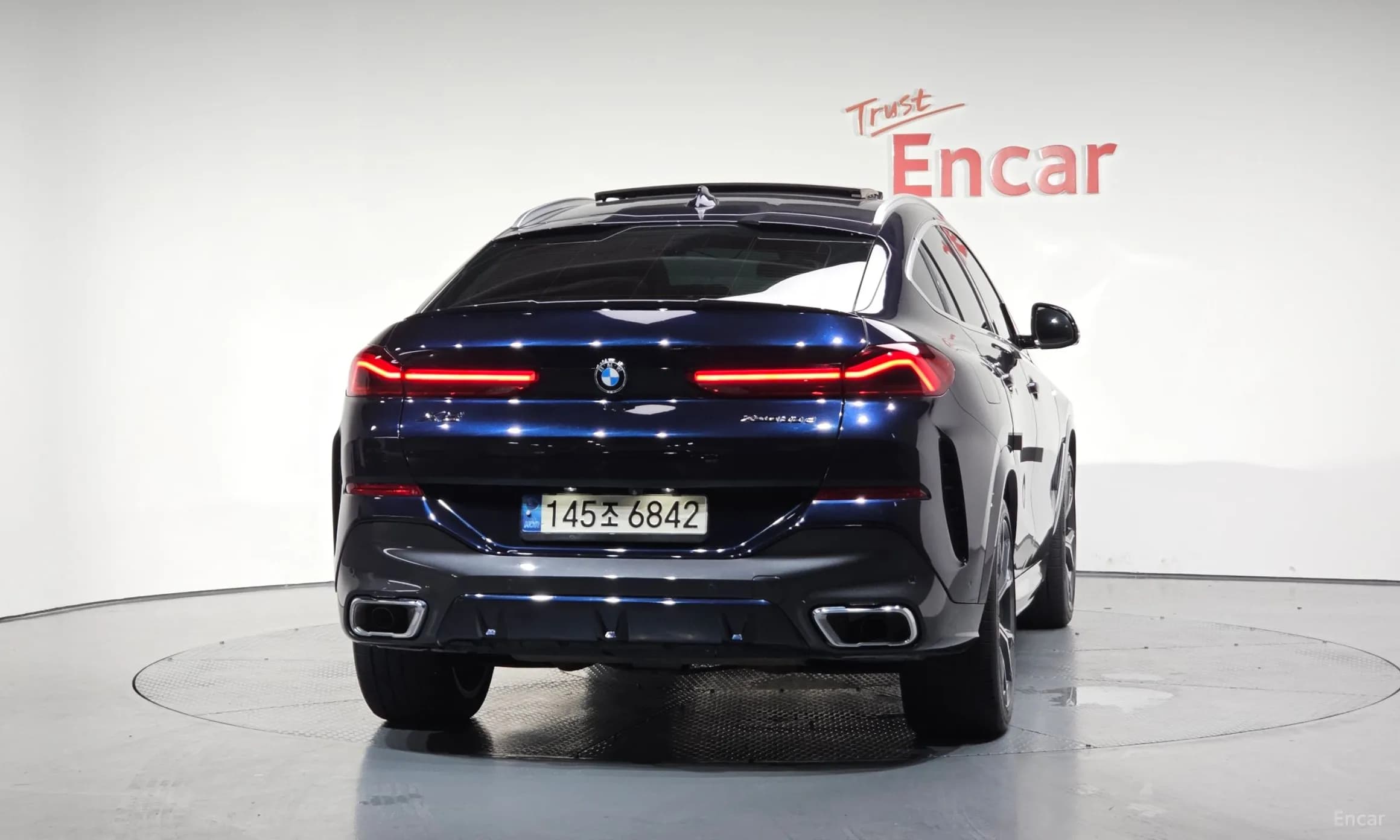 X6 (G06)