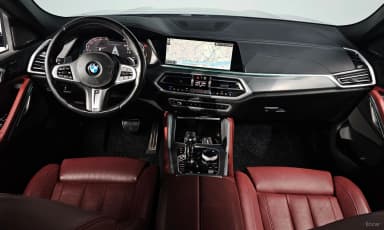 X6 (G06)