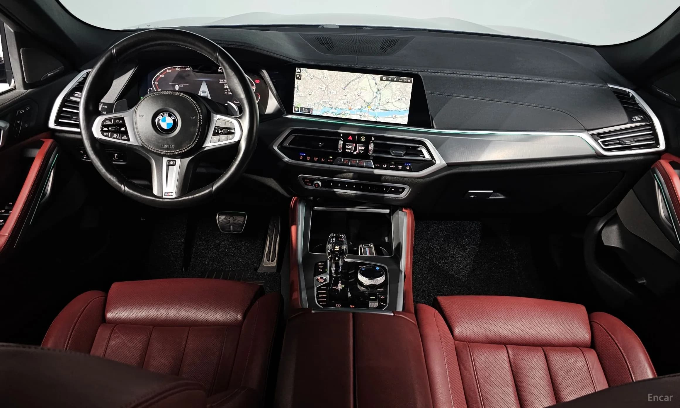 X6 (G06)