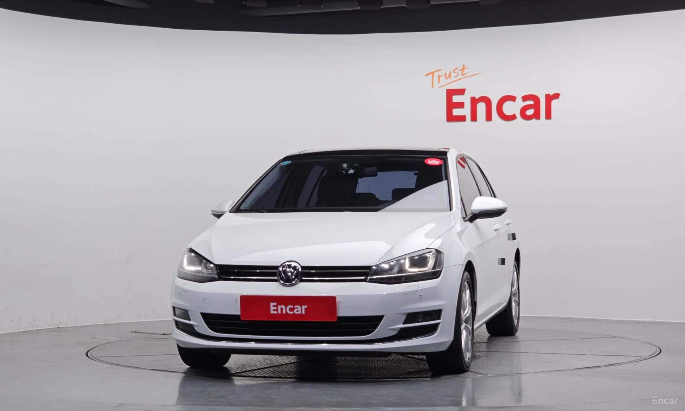 Golf 7th Generation