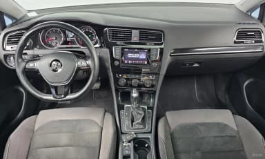 Golf 7th Generation
