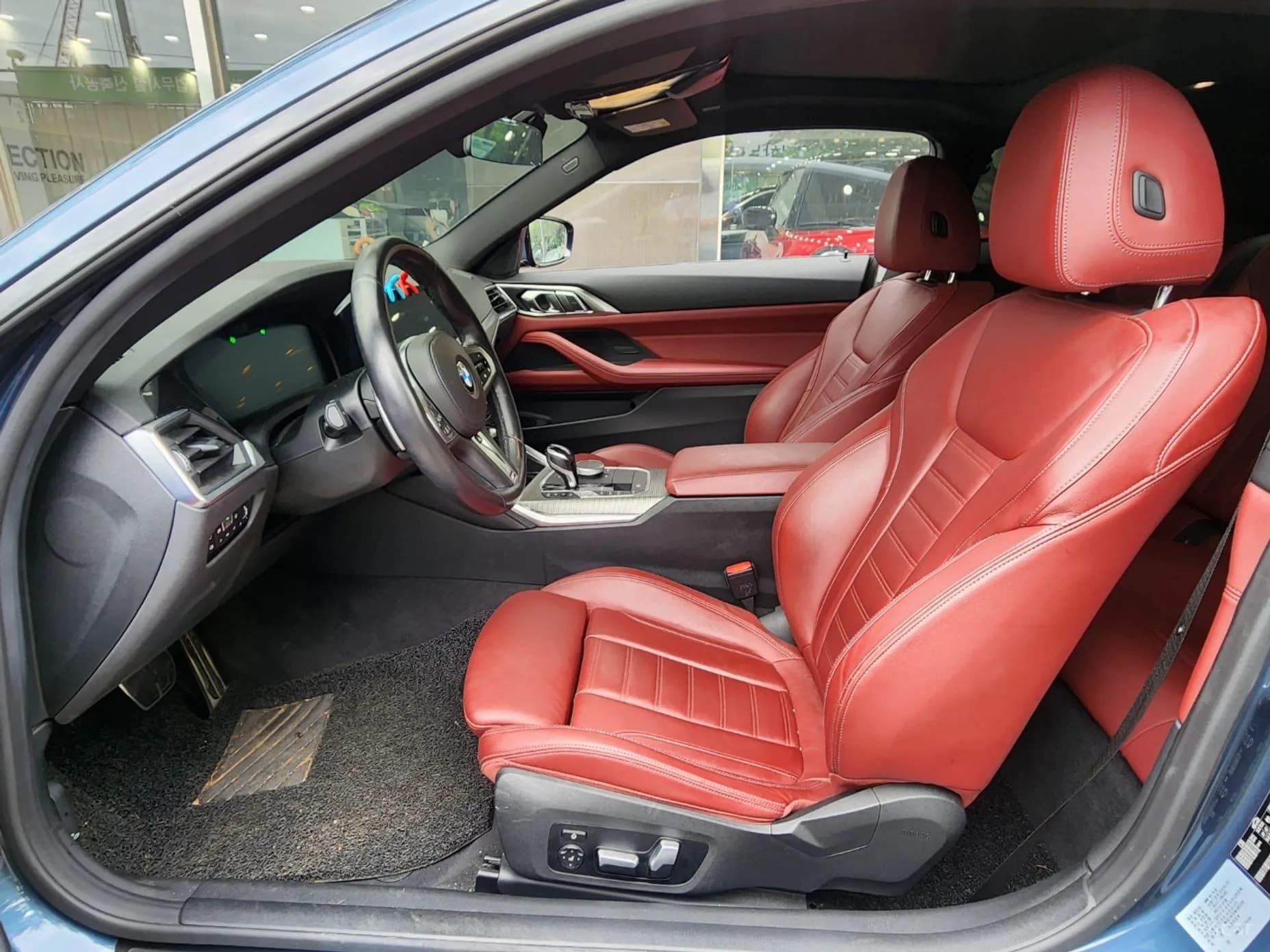 Series 4 (G22)