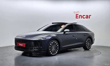 Grandeur Hybrid (GN7)
