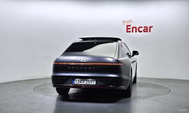 Grandeur Hybrid (GN7)