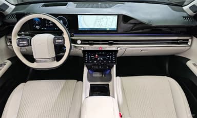 Grandeur Hybrid (GN7)