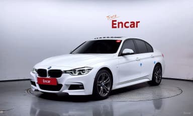 3 Series (F30)