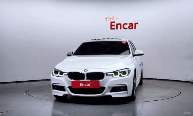 3 Series (F30)