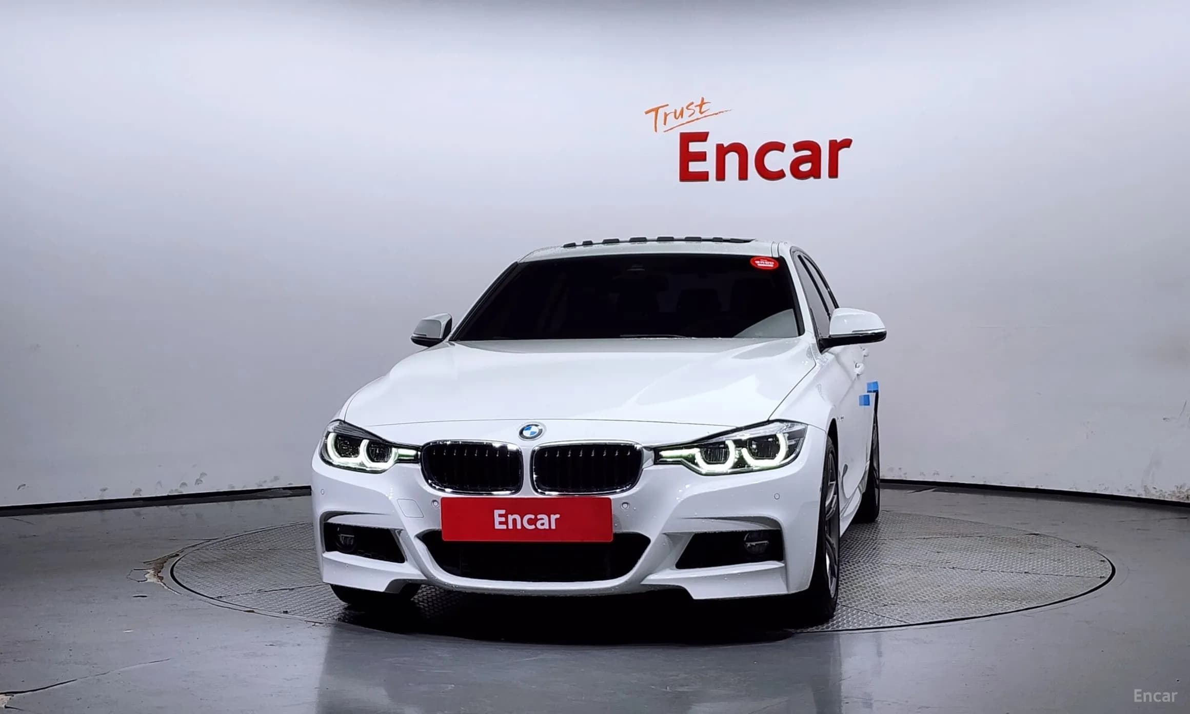 3 Series (F30)