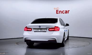 3 Series (F30)