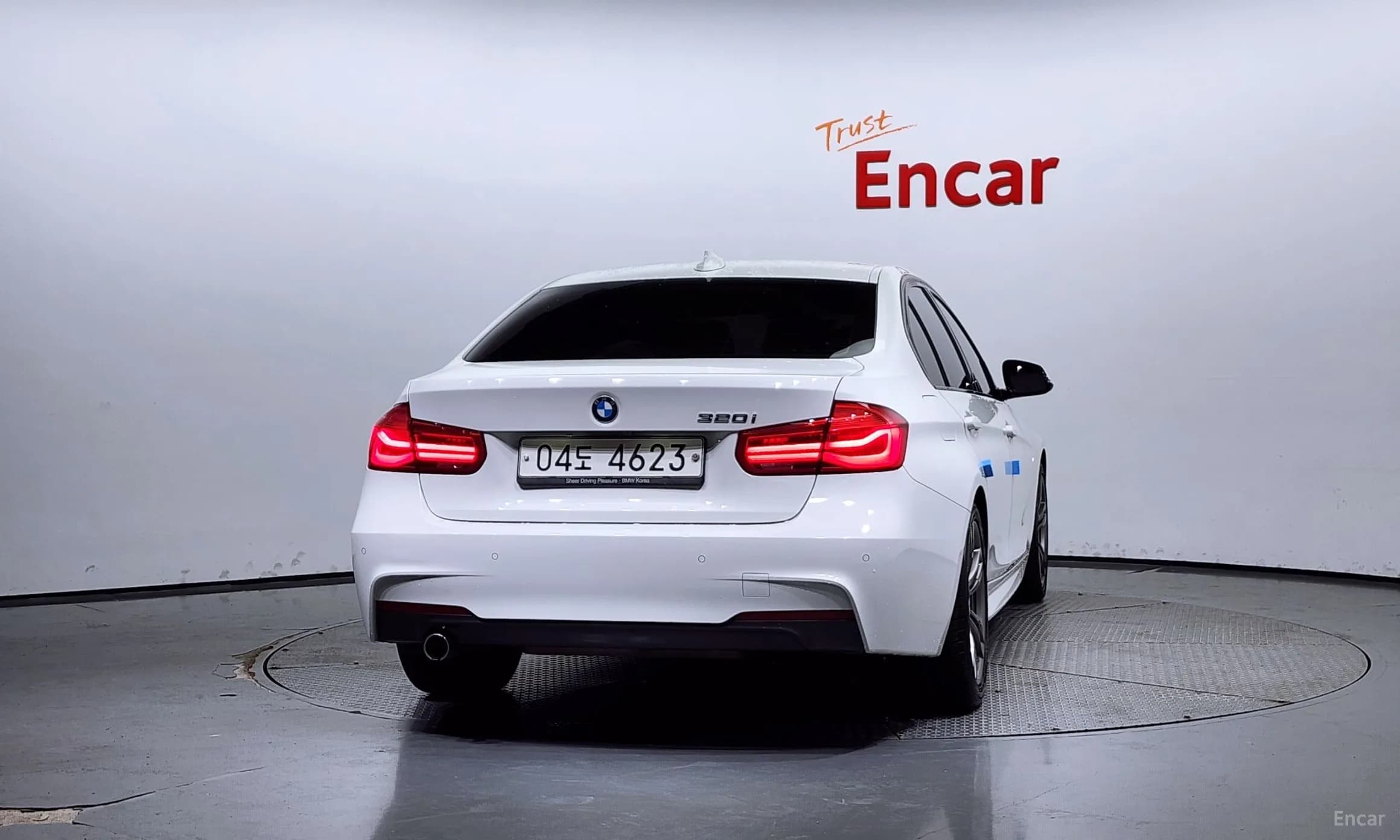 3 Series (F30)