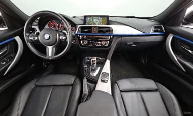 3 Series (F30)