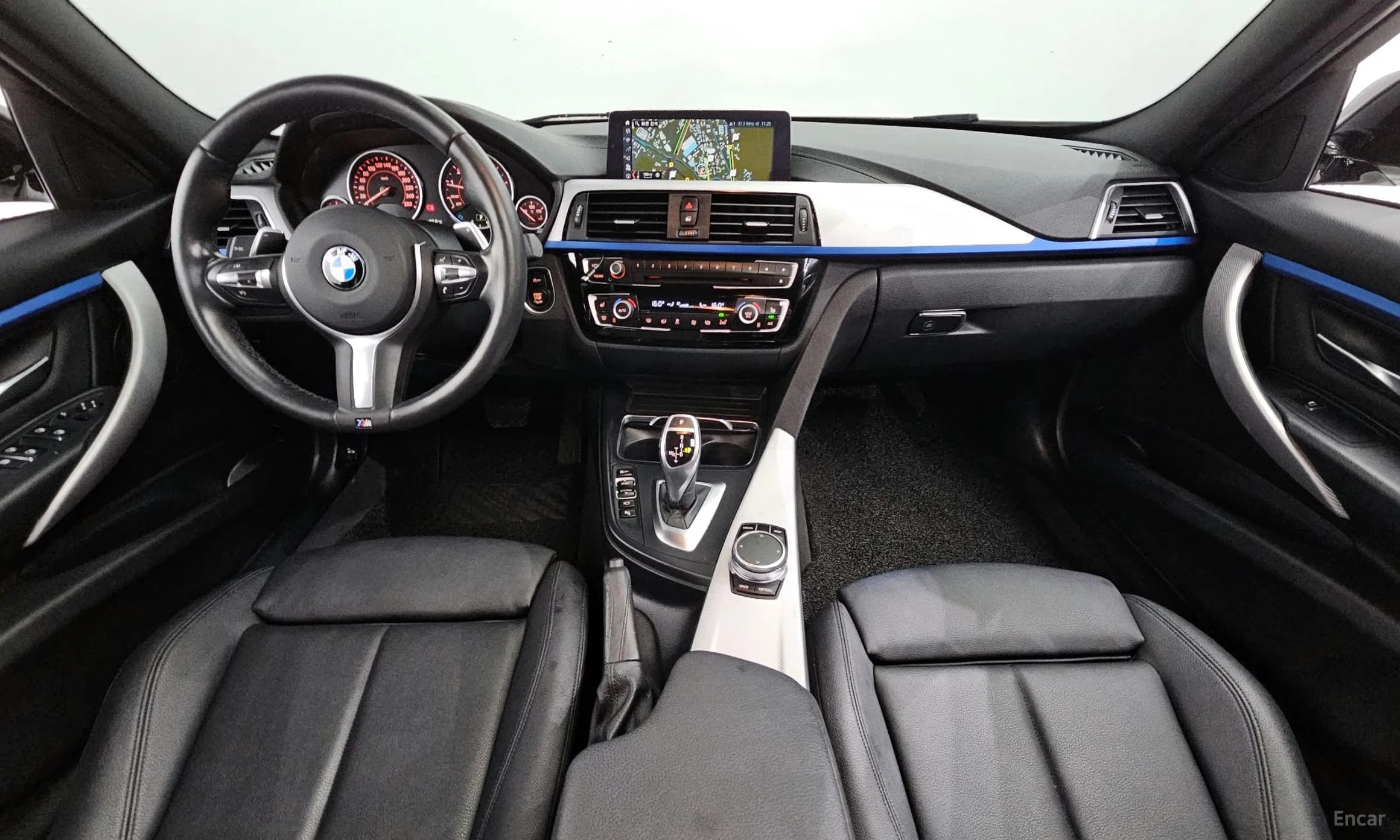 3 Series (F30)