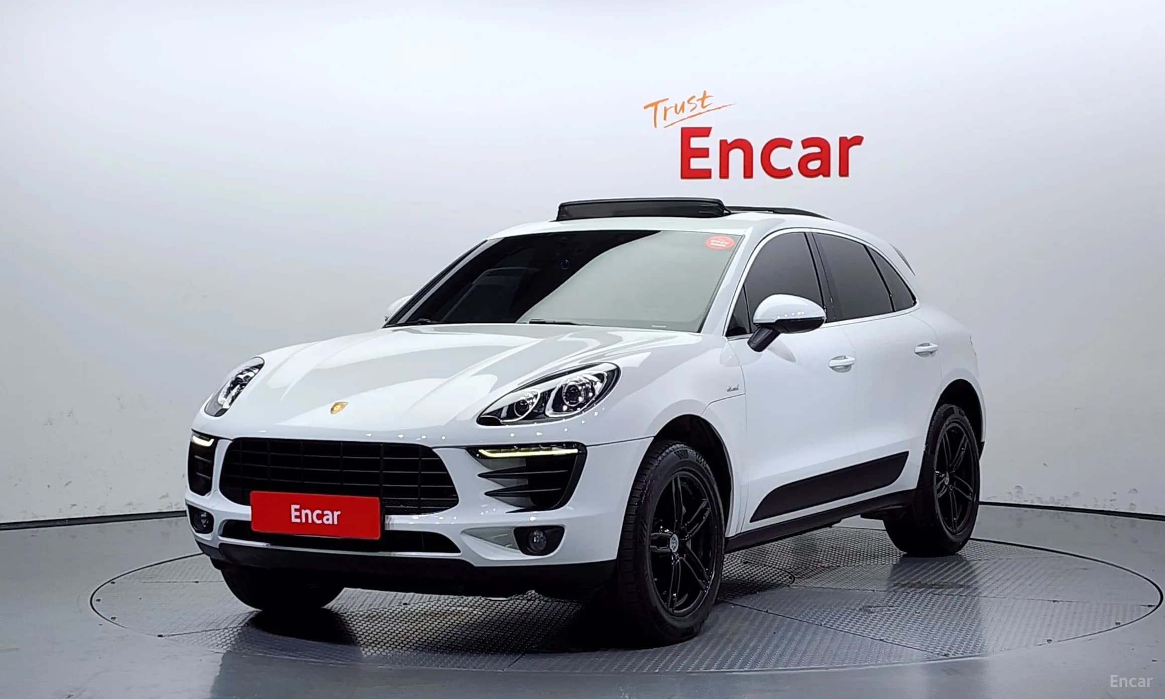 Macan