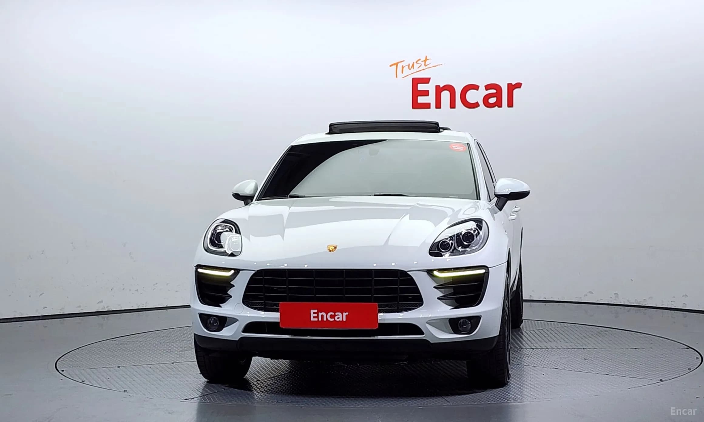 Macan