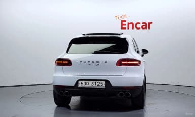 Macan