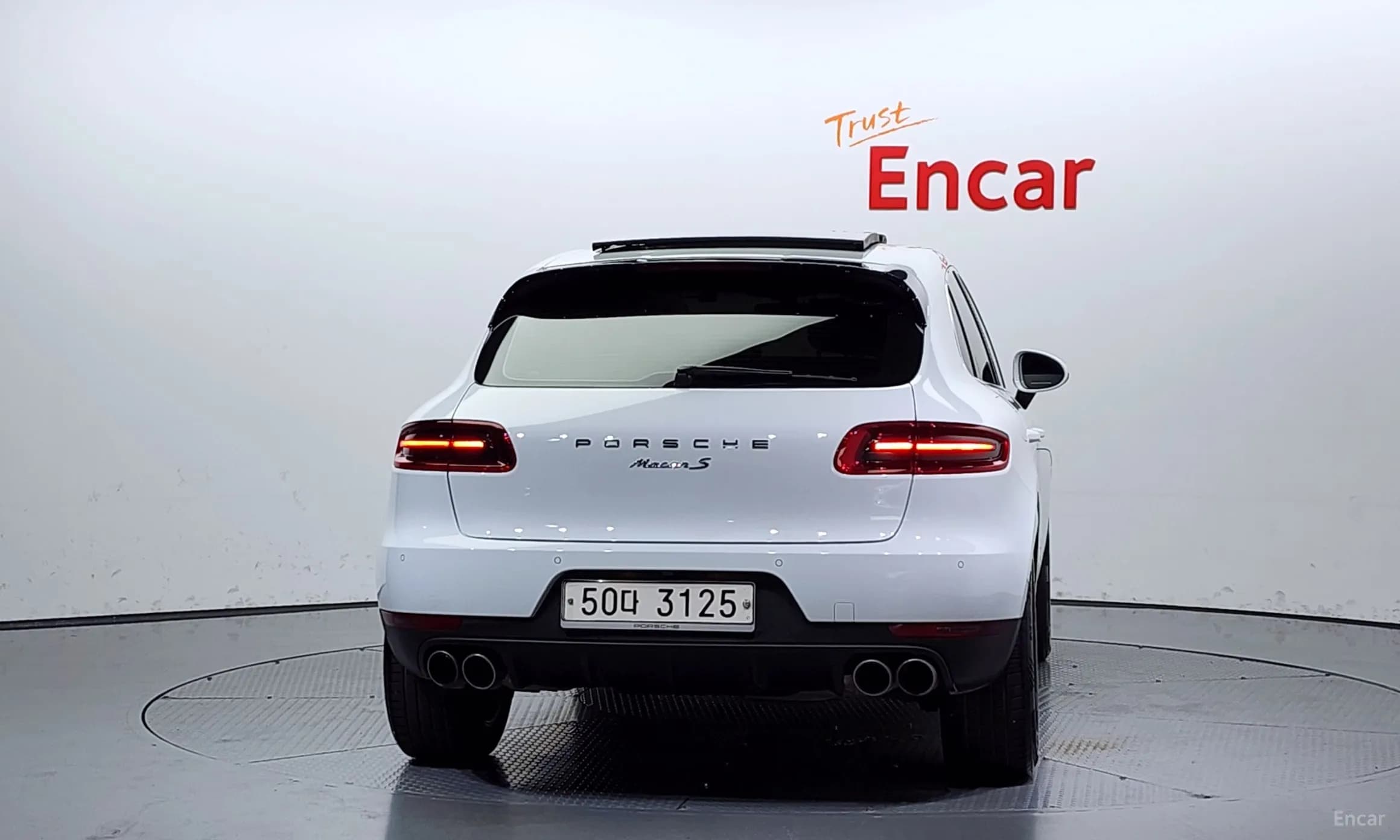 Macan