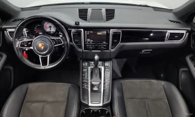 Macan