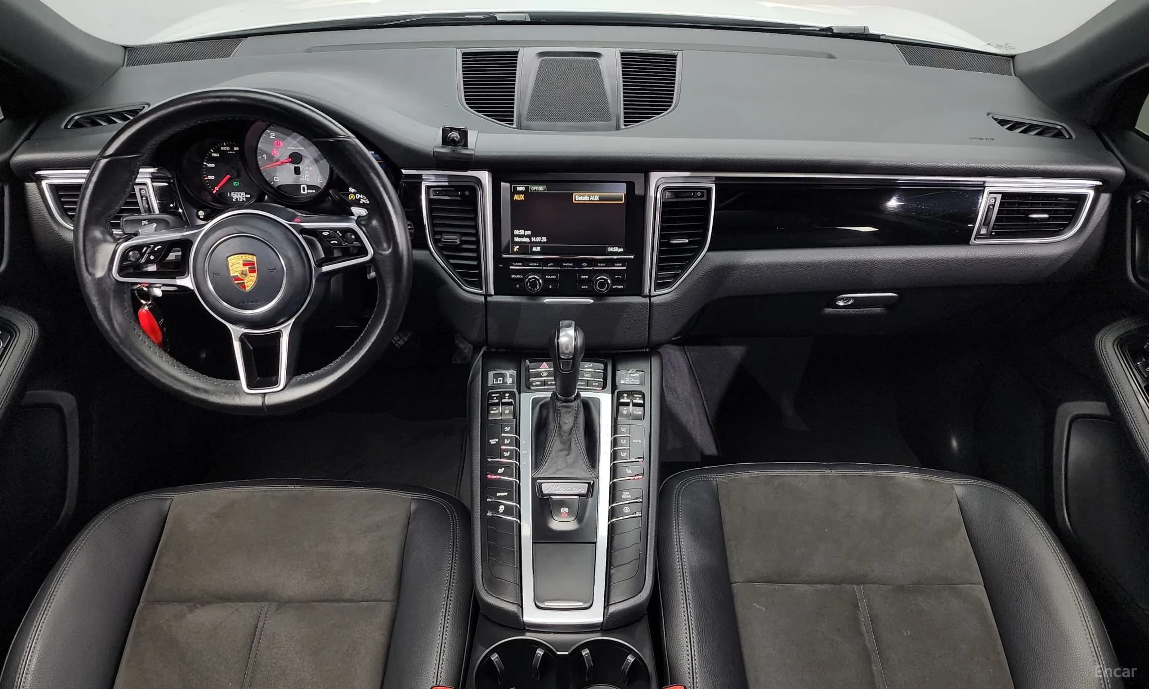 Macan
