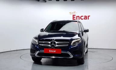 GLC-Class X253