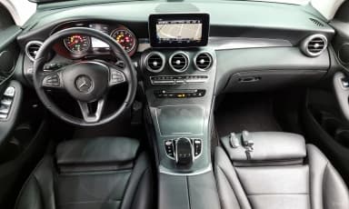 GLC-Class X253