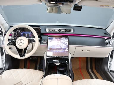 S-Class W223