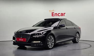 Genesis DH