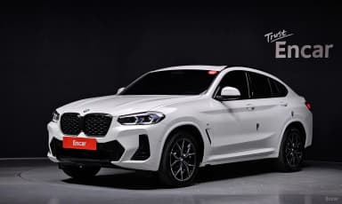 X4 (G02)