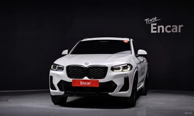 X4 (G02)