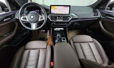 X4 (G02)