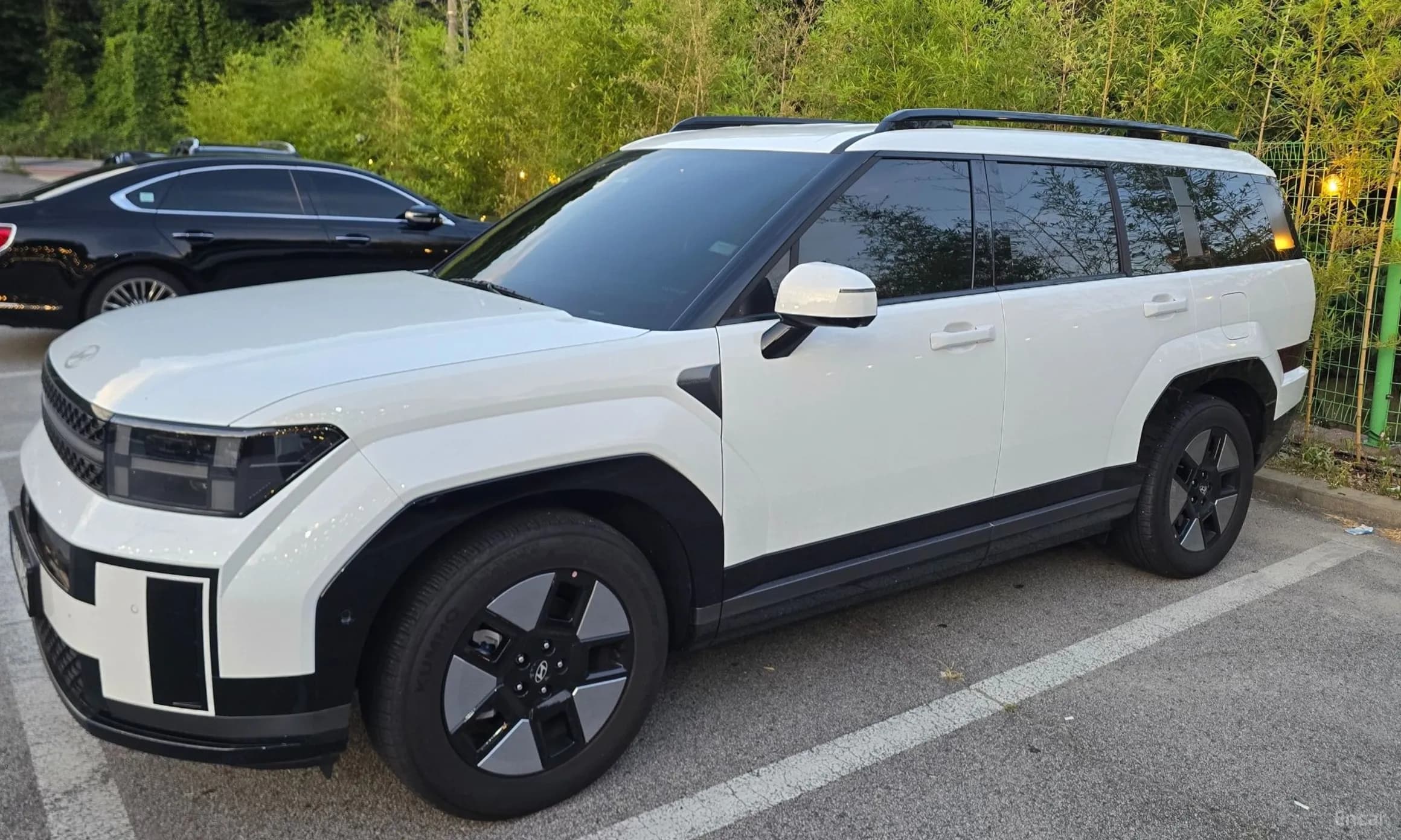 Santa Fe (MX5)