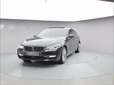 6-Series GT (G32)