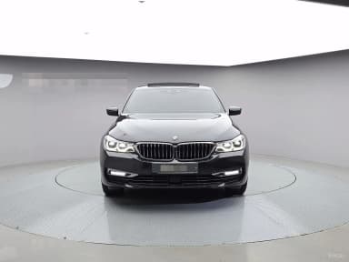 6-Series GT (G32)