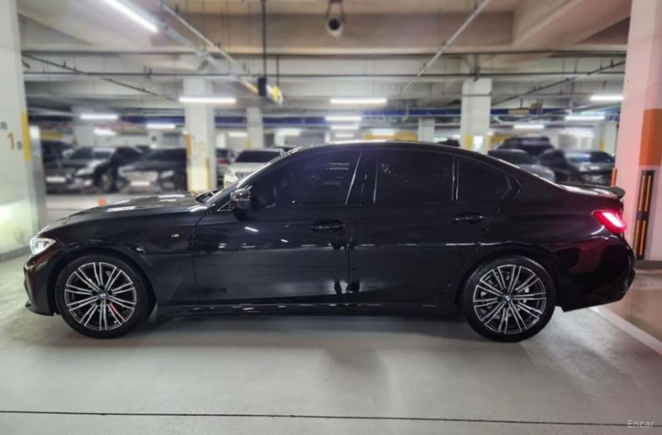 3 Series (G20)