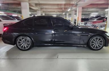 3 Series (G20)