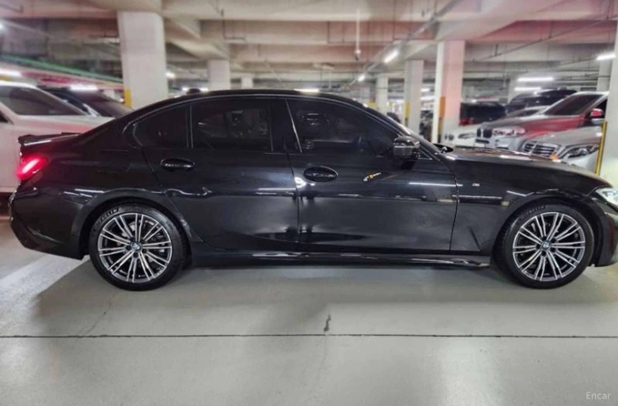 3 Series (G20)