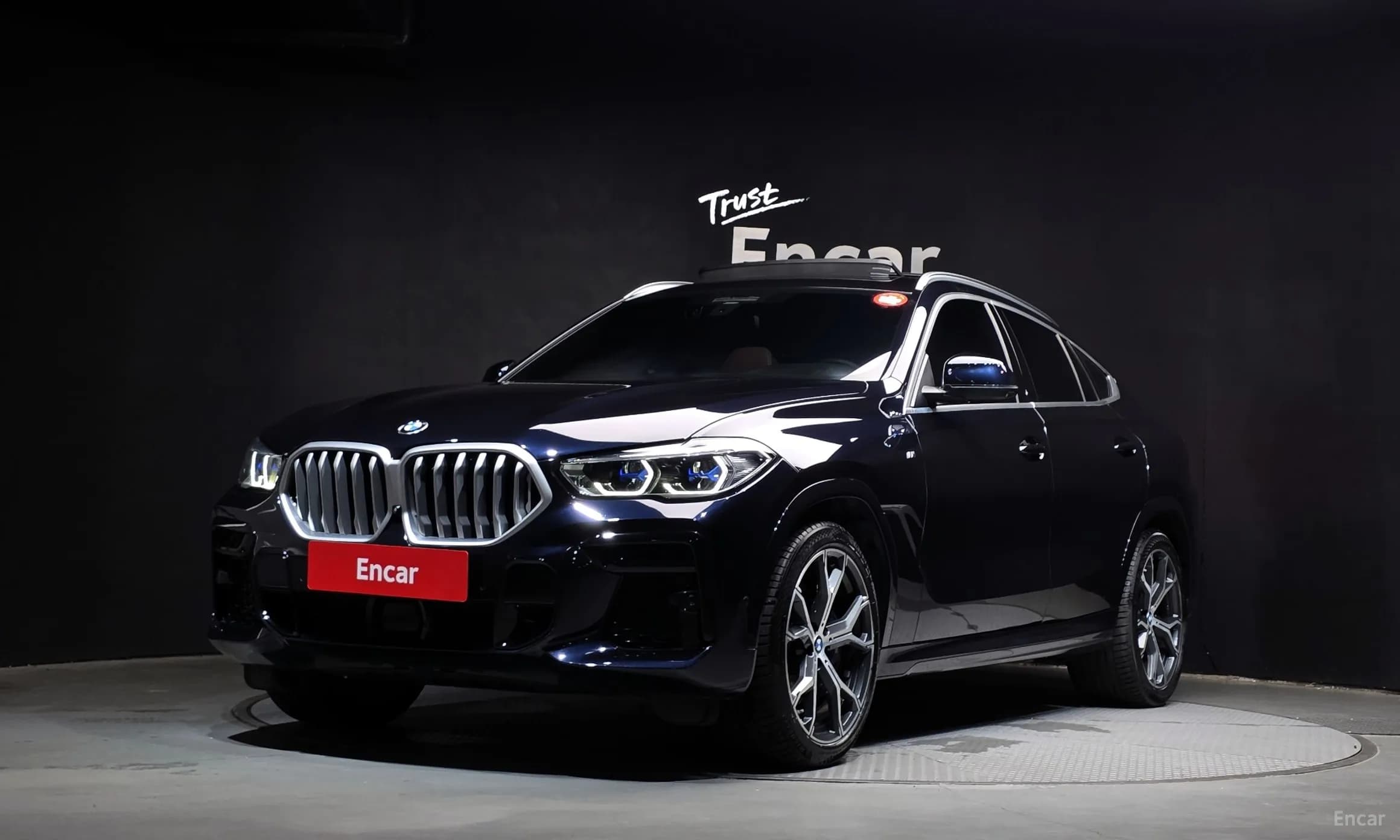 X6 (G06)
