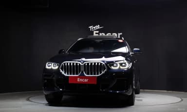 X6 (G06)